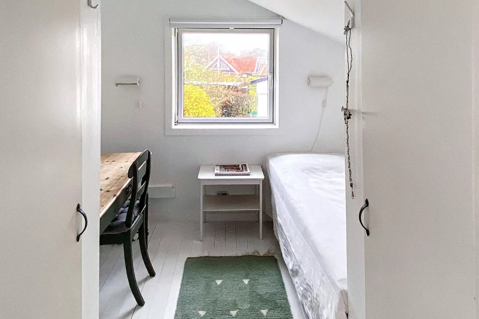 6 persoons vakantie huis in Åskloster-By Traum-Binnen