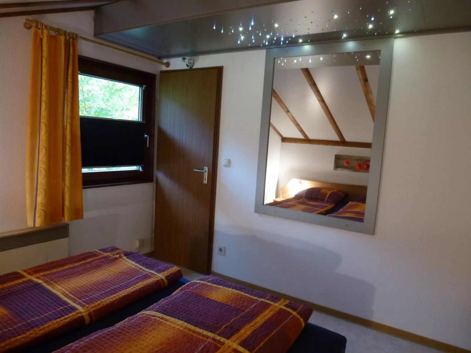 Modernes Ferienhaus unweit eines schönen Badesees-Binnen