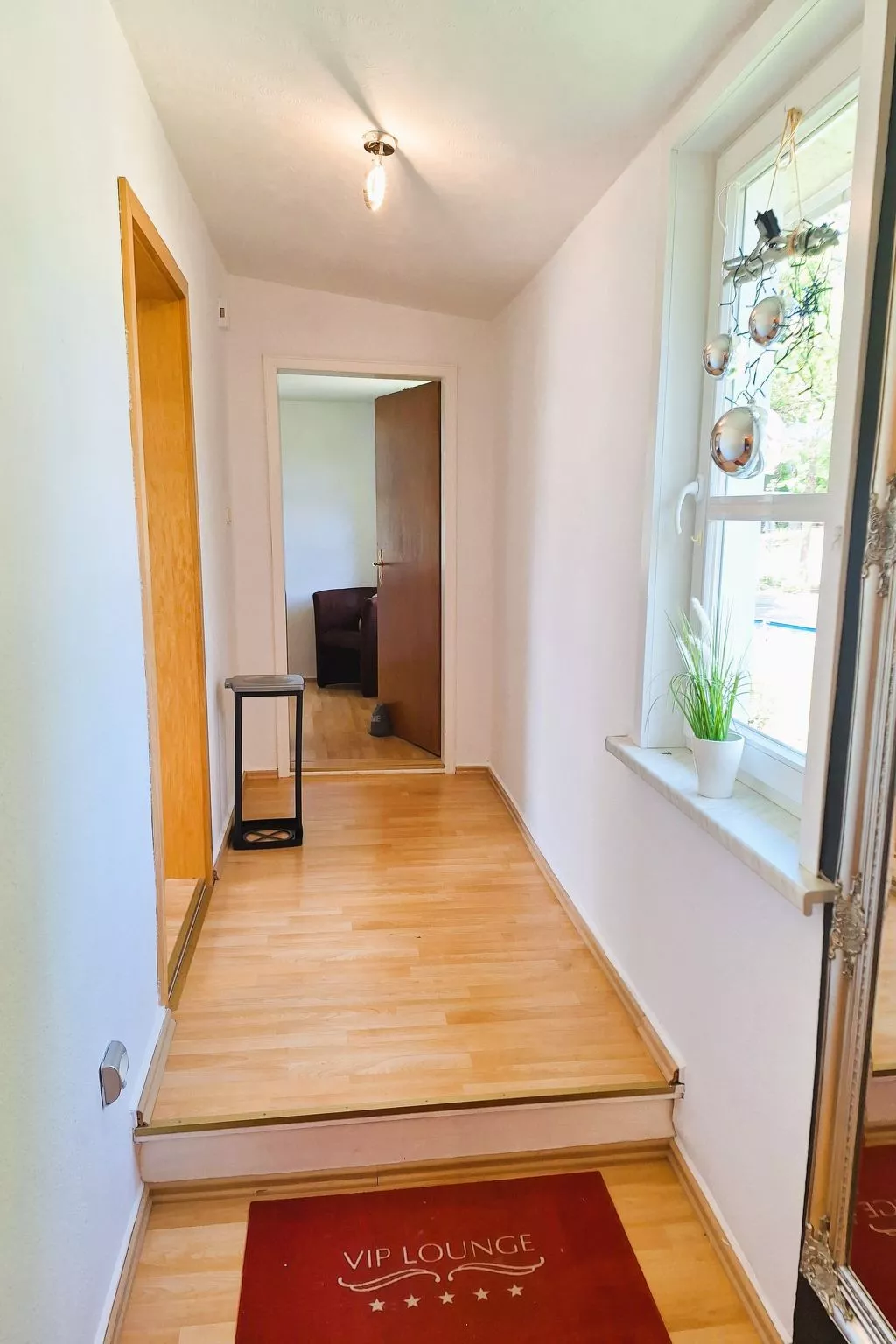 Kleine Auszeit-Binnen