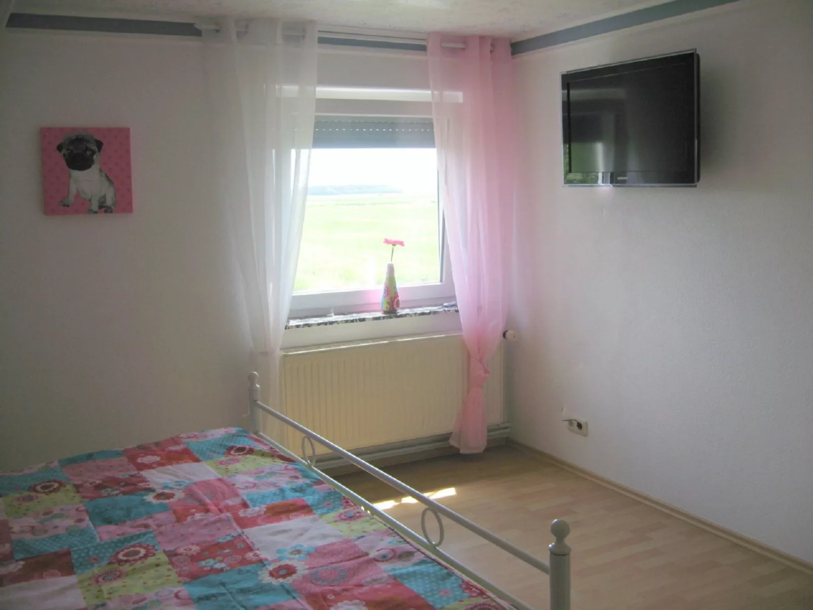 Timos Landhuus-Binnen