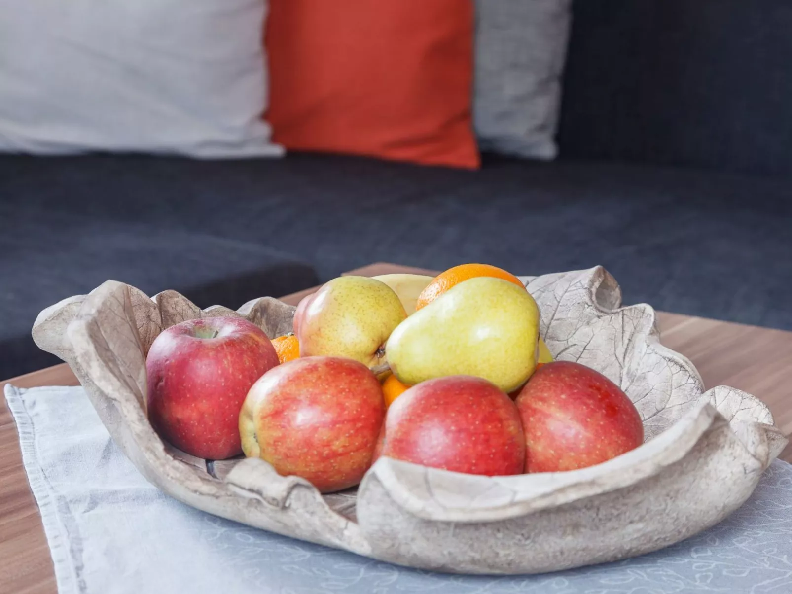 Wohnung in Vandans mit Offenem Kamin-Binnen