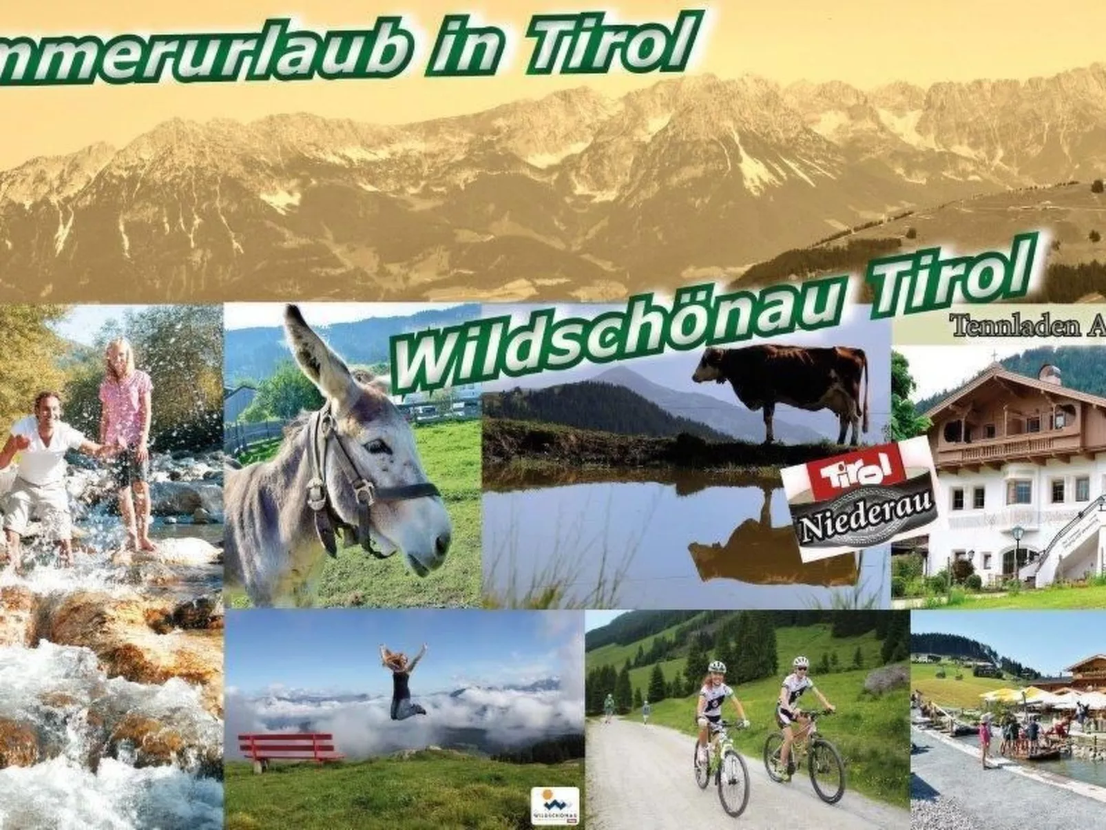 Fewo Bergblick-Buiten