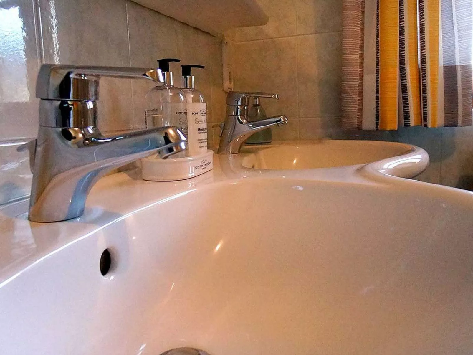 In ruhiger Lage mit Gartennutzung-Binnen