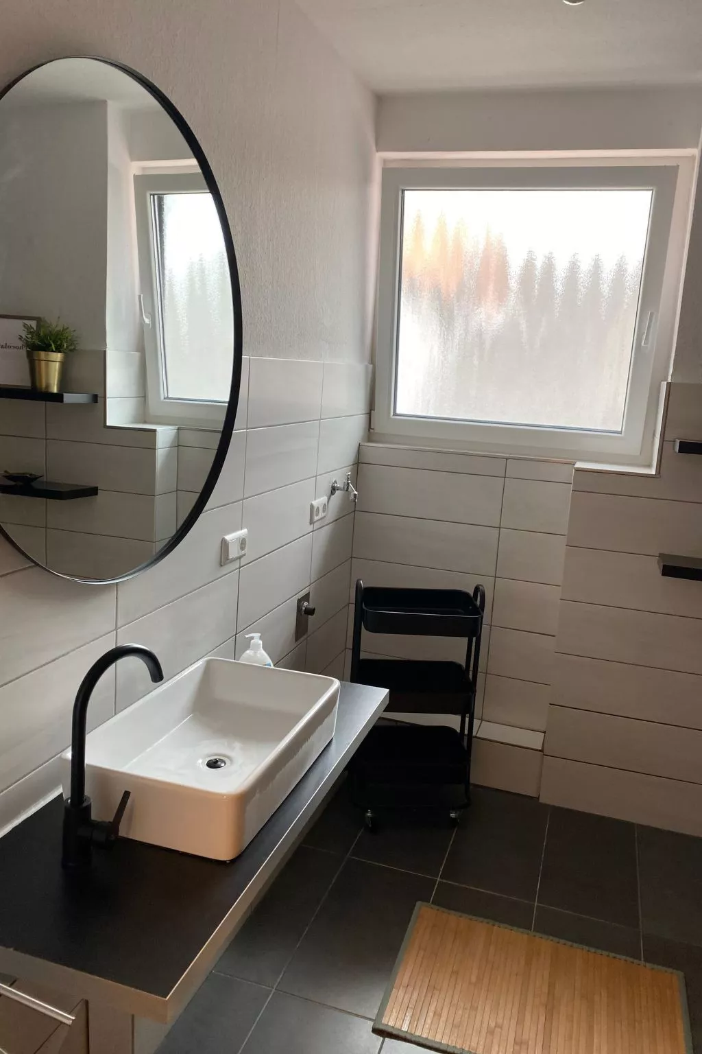 Muschelfischer XL-Binnen