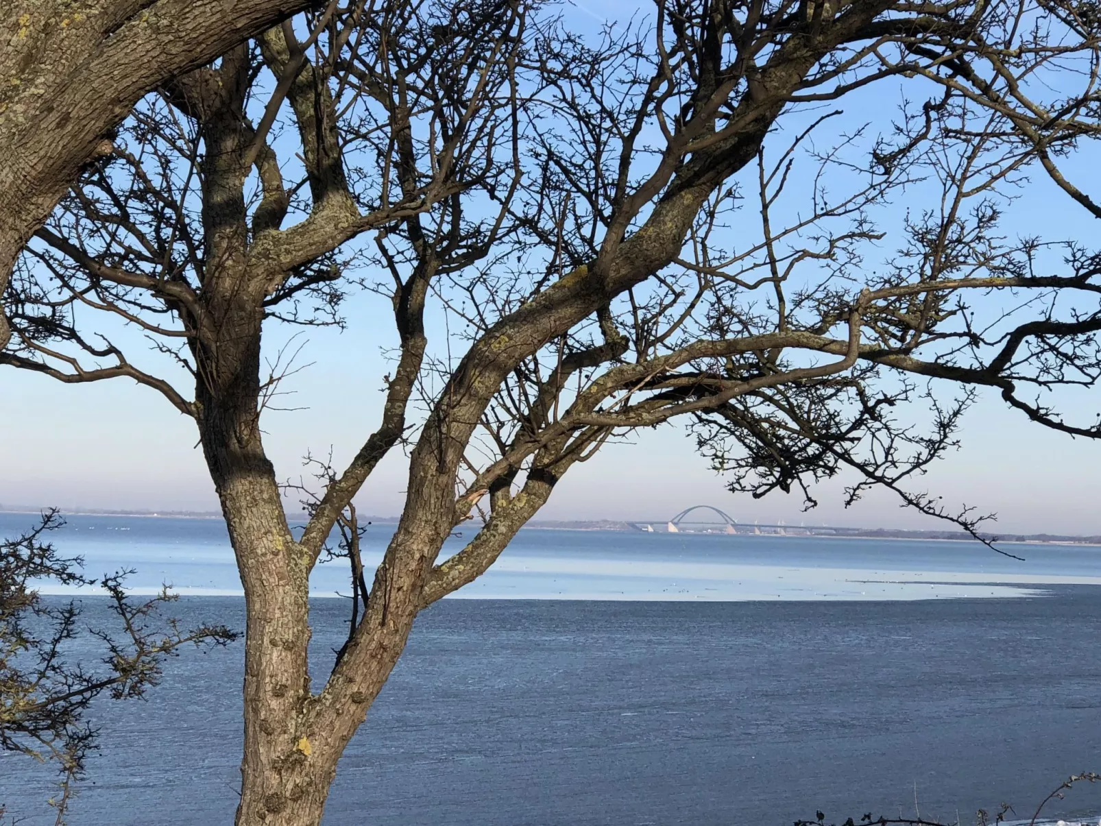 La mer im Marina Strandresort Heiligenhafen-Buiten