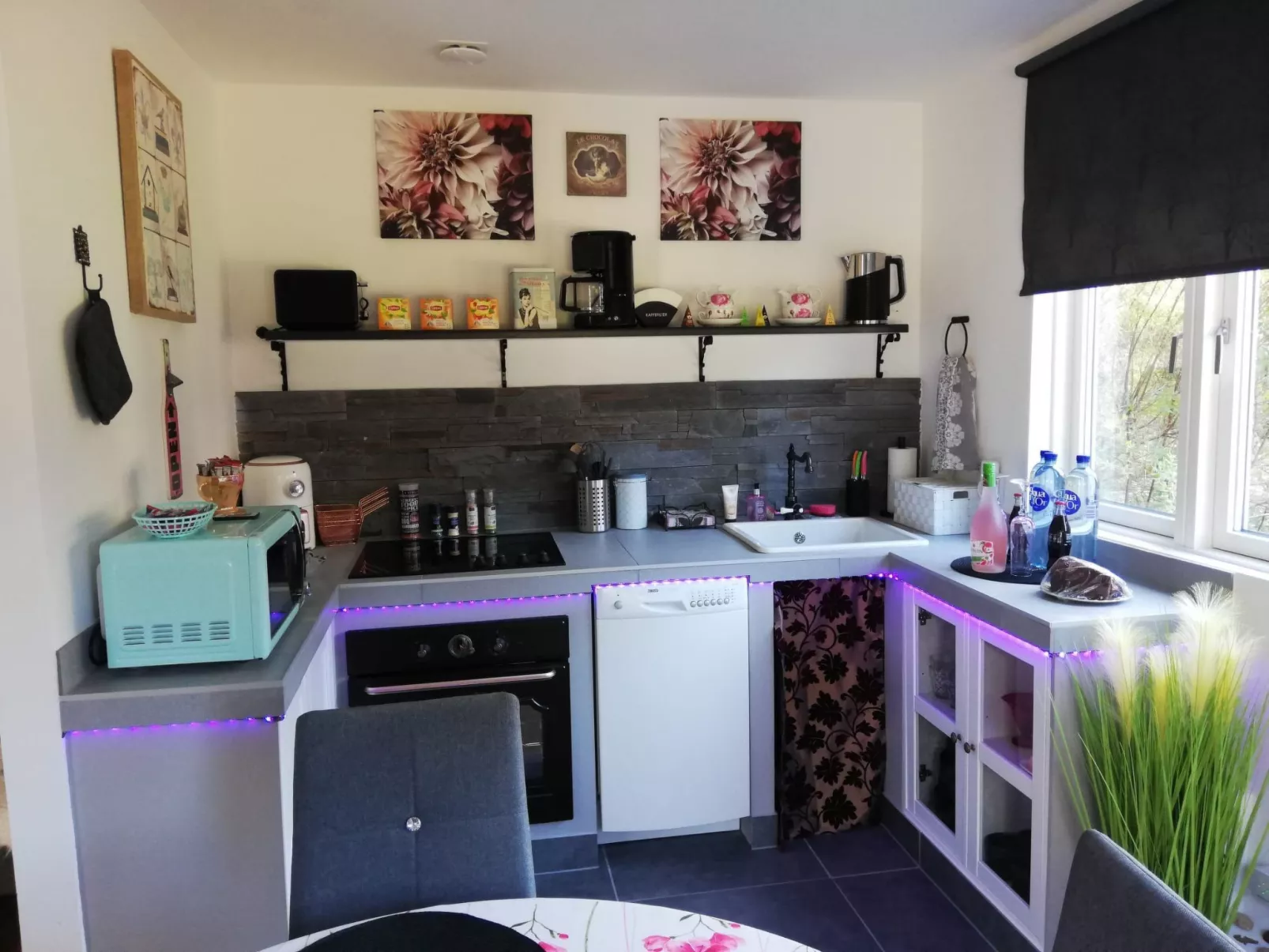 Apartment Melanie in Hovmantorp-Image-tags.info