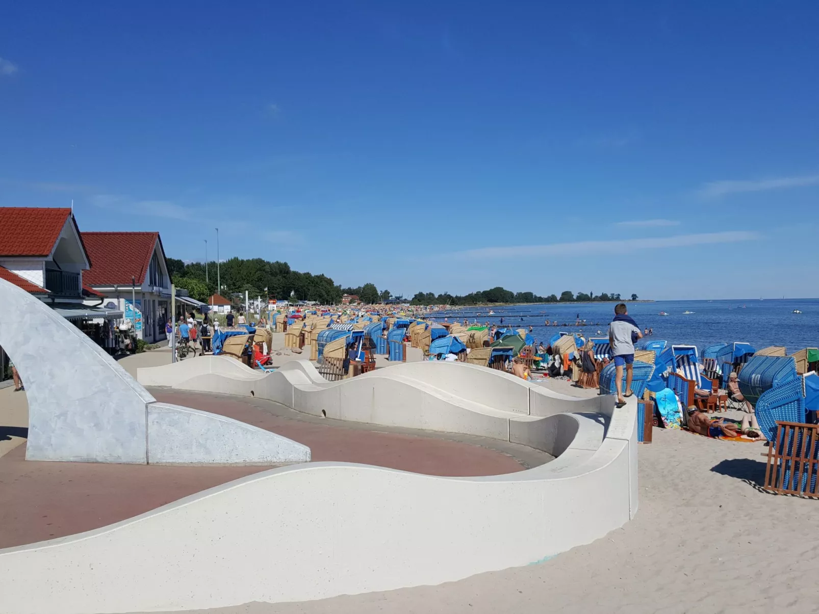 Andy Kellenhusen-Buiten