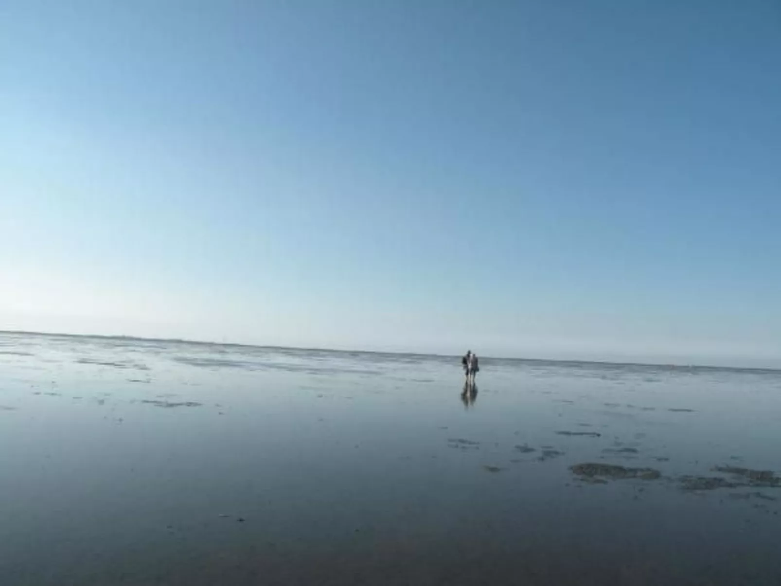 Altes Pastorenhus-Buiten