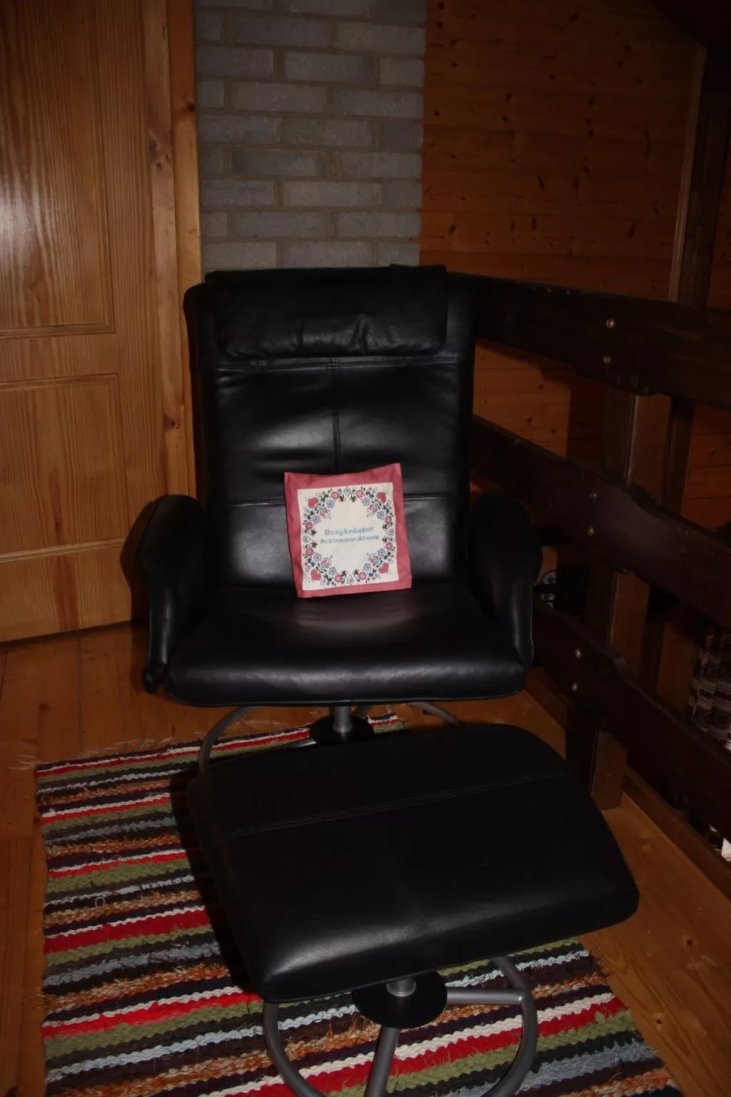 Zum Koralmblick-Binnen