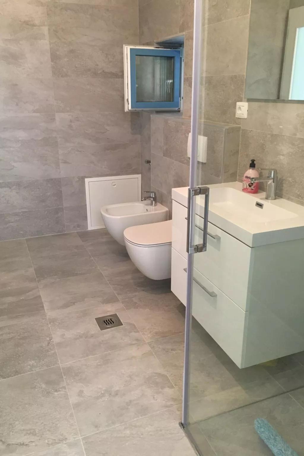 Ferienvilla mit Whirlpool-Binnen