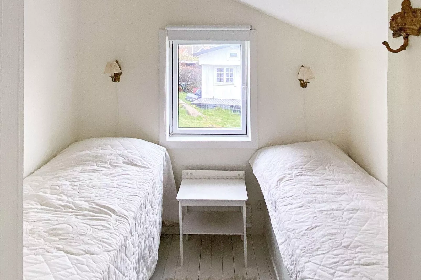 6 persoons vakantie huis in Åskloster-By Traum-Binnen