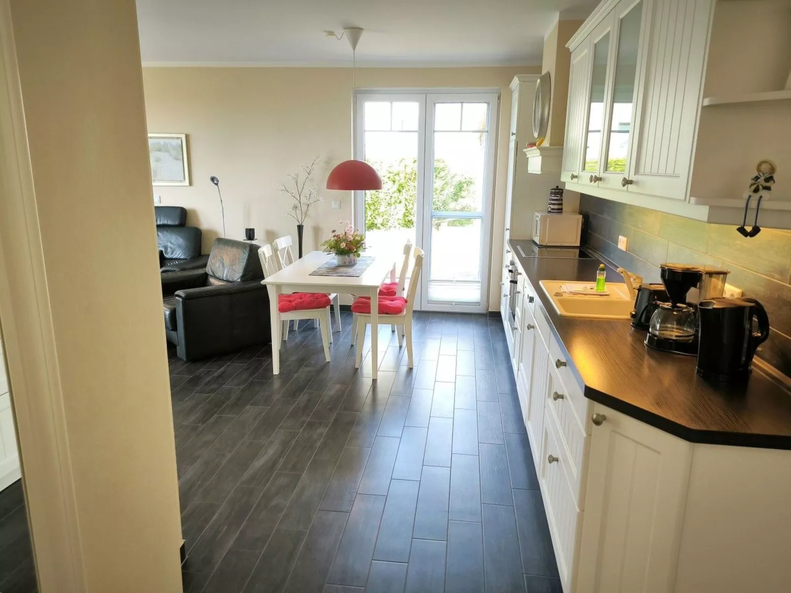 Ostseeblick 6-Binnen