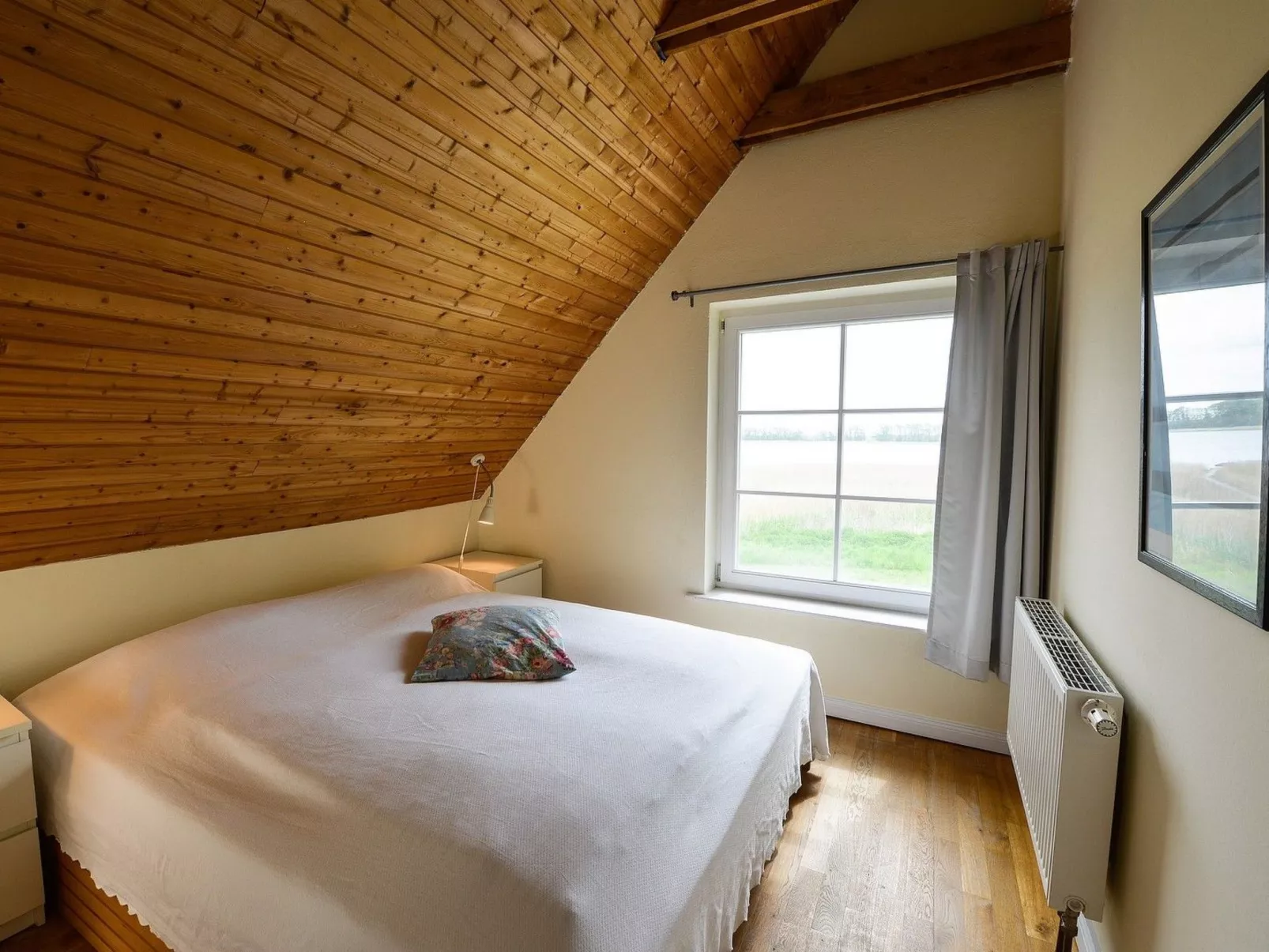 Remise in Neuenkirchen-Binnen