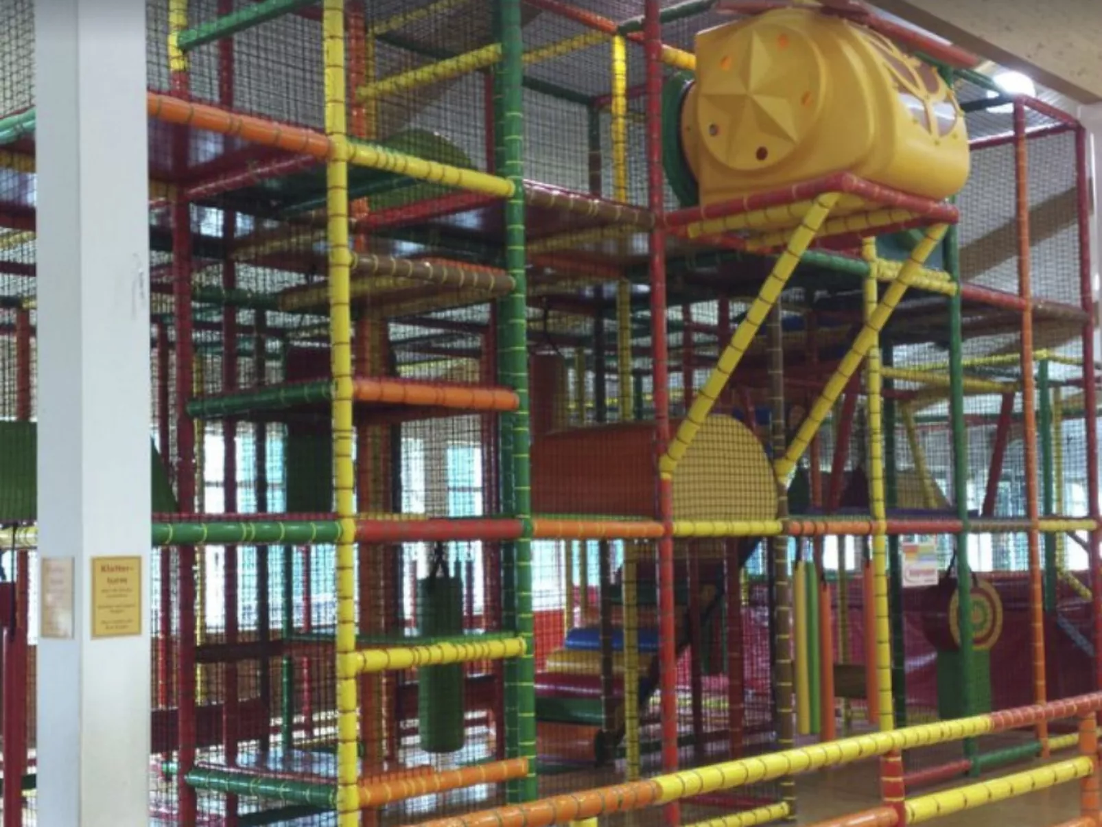 Bayernwald Idyll-Buiten