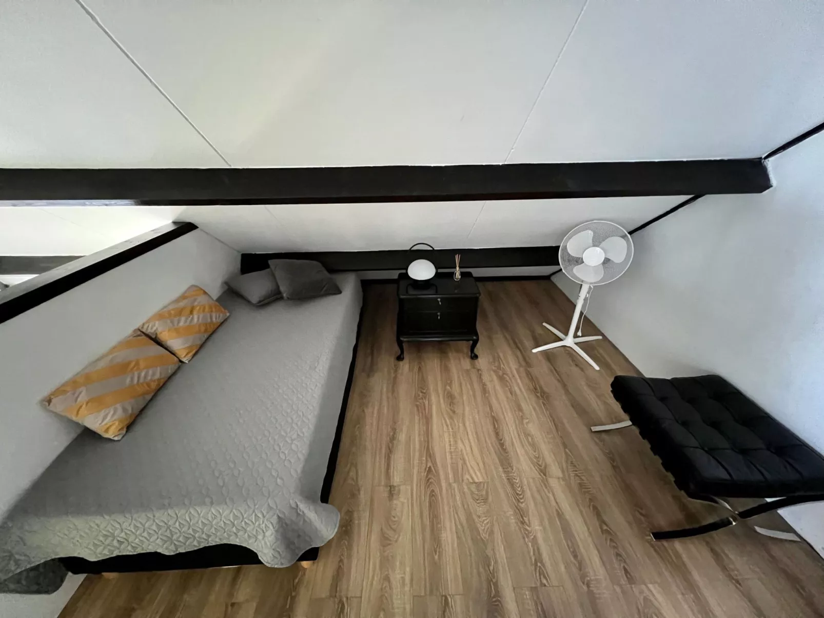 In Stavenisse mit gemütlicher Terrasse-Binnen