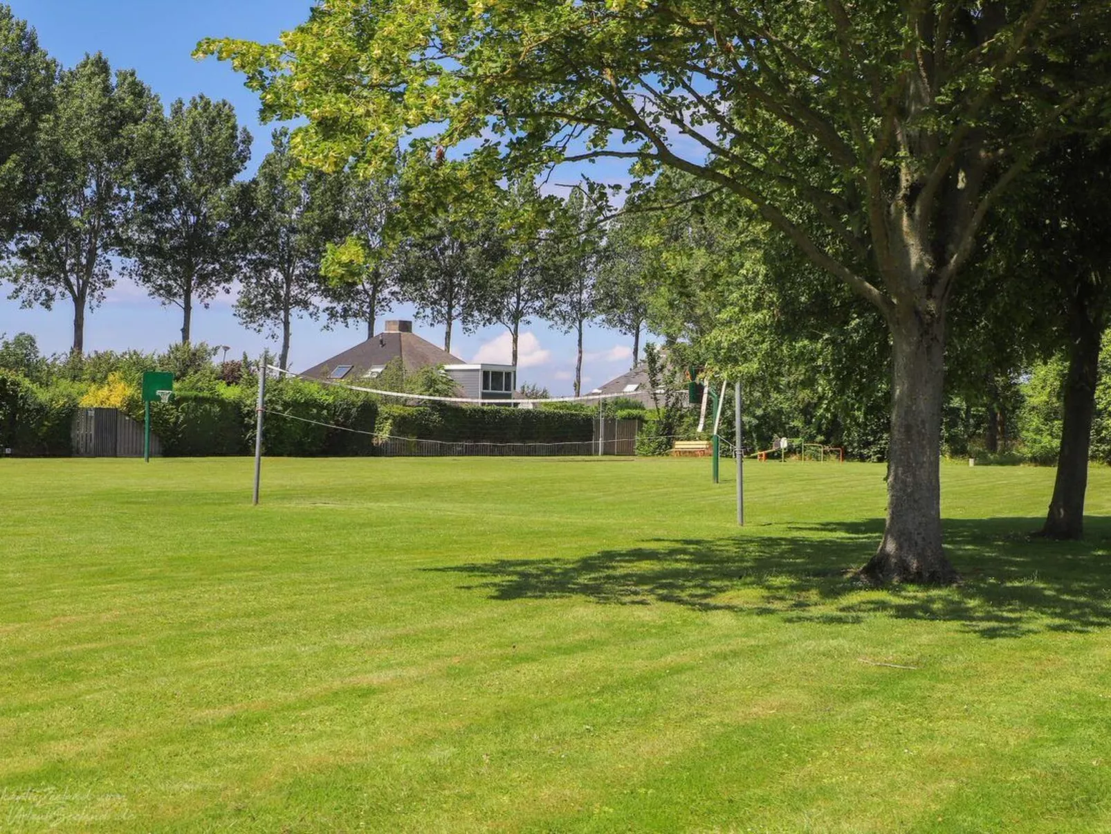 Reefhouse 57, wo es noch Raum für Ruhe gibt-Buiten