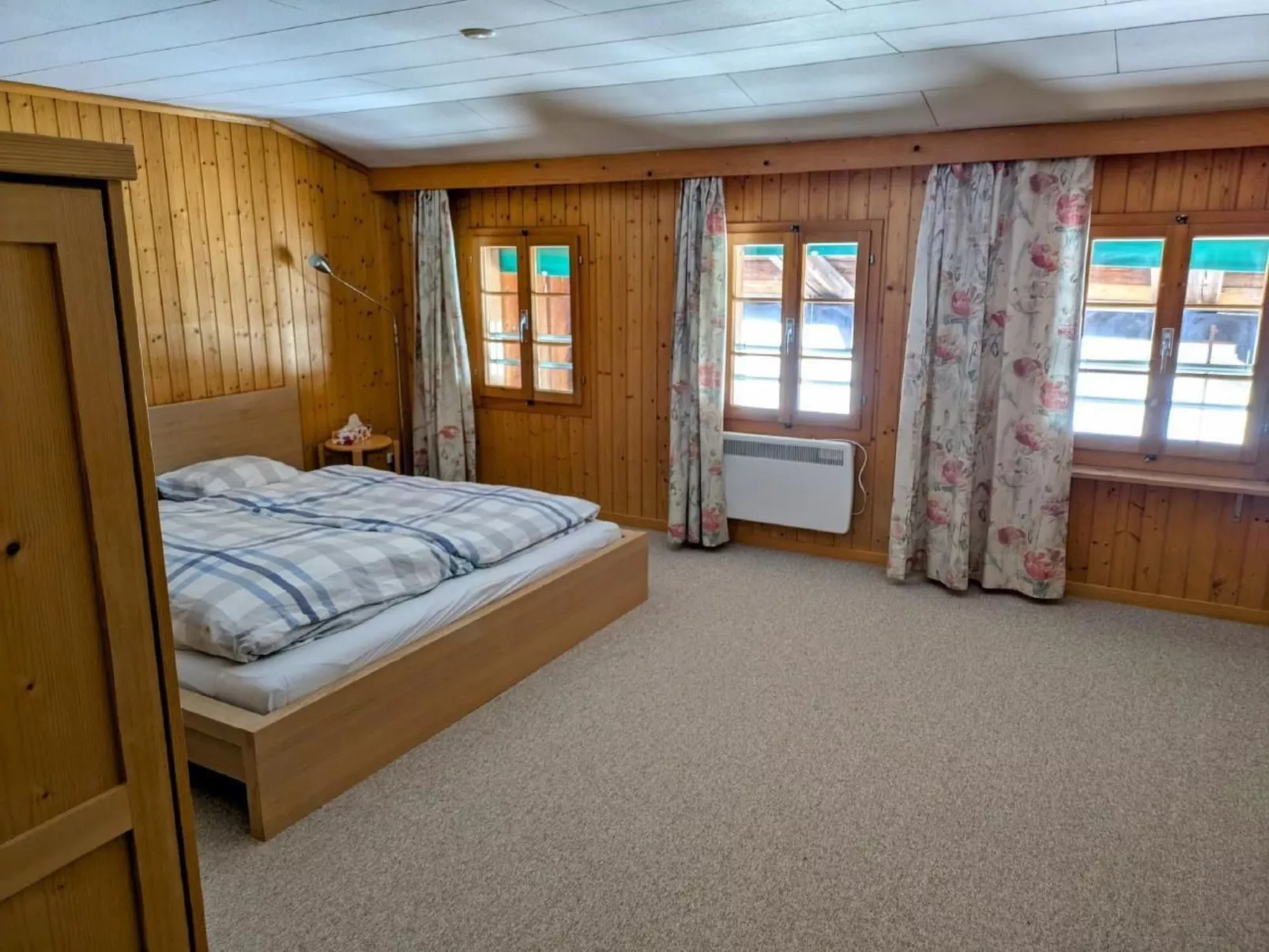 Ferienwohnung-Binnen