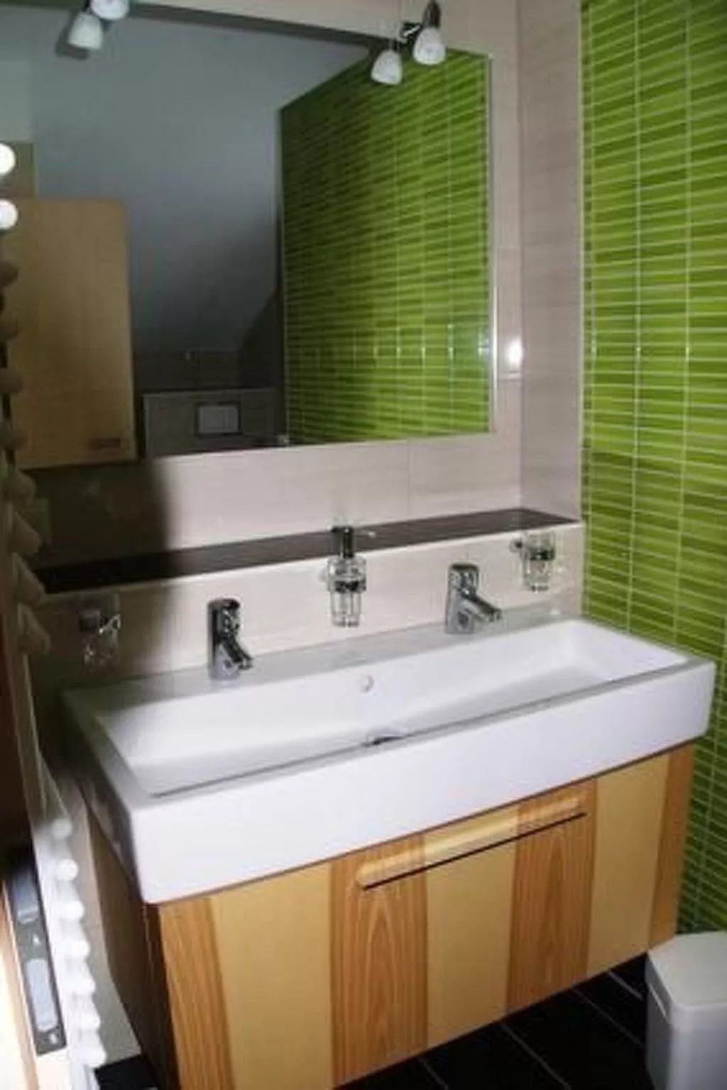 Feriendorf Uorsin Nr. 1-Binnen