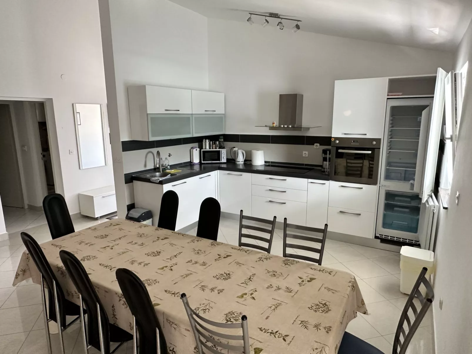 Ferienwohnung-Binnen