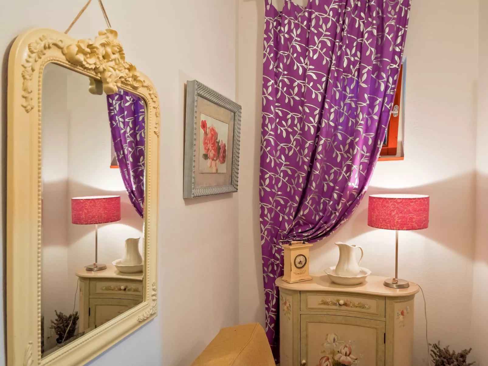 Villa Aquarius-Binnen