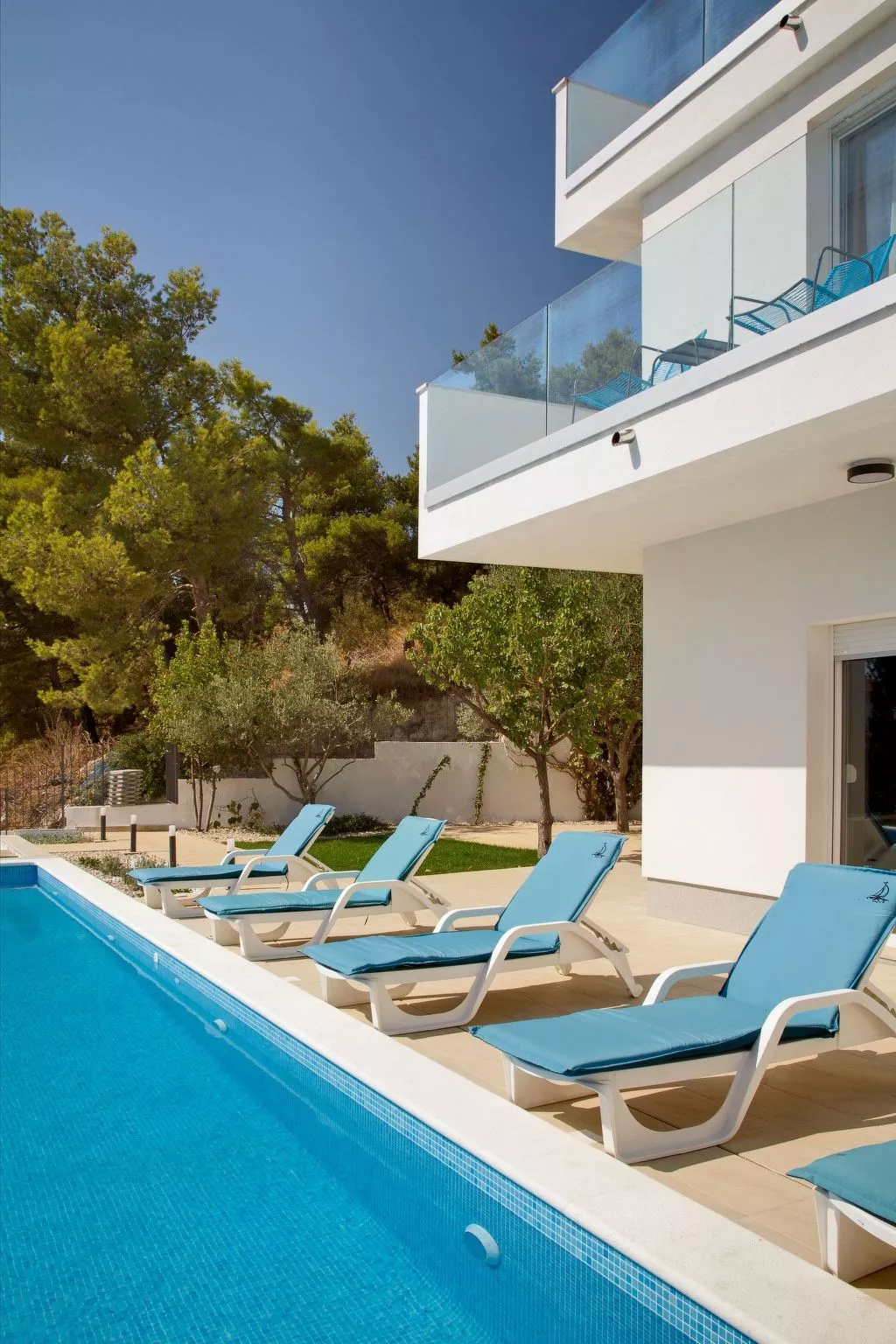 Ferienvilla "Elena" mit eigenem Pool-Image-tags.info