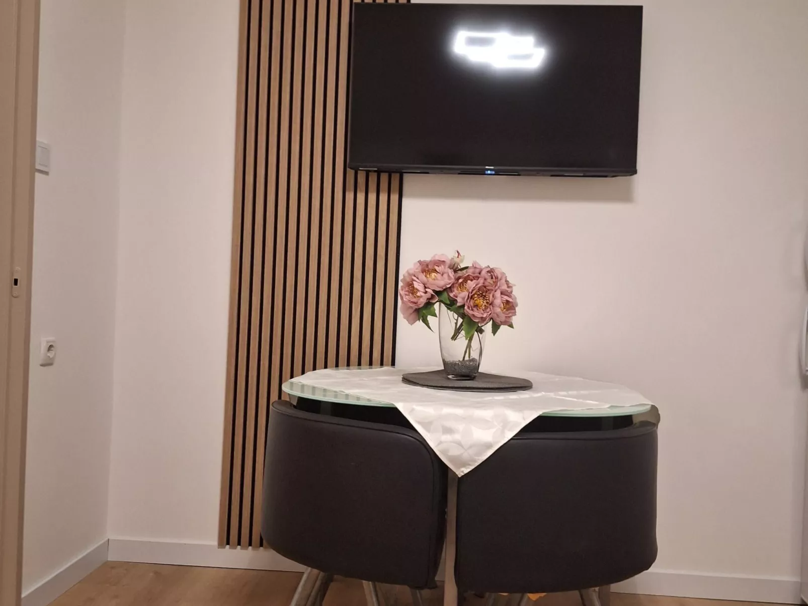 Wohnung "Wohnung Nr. 2".-Binnen