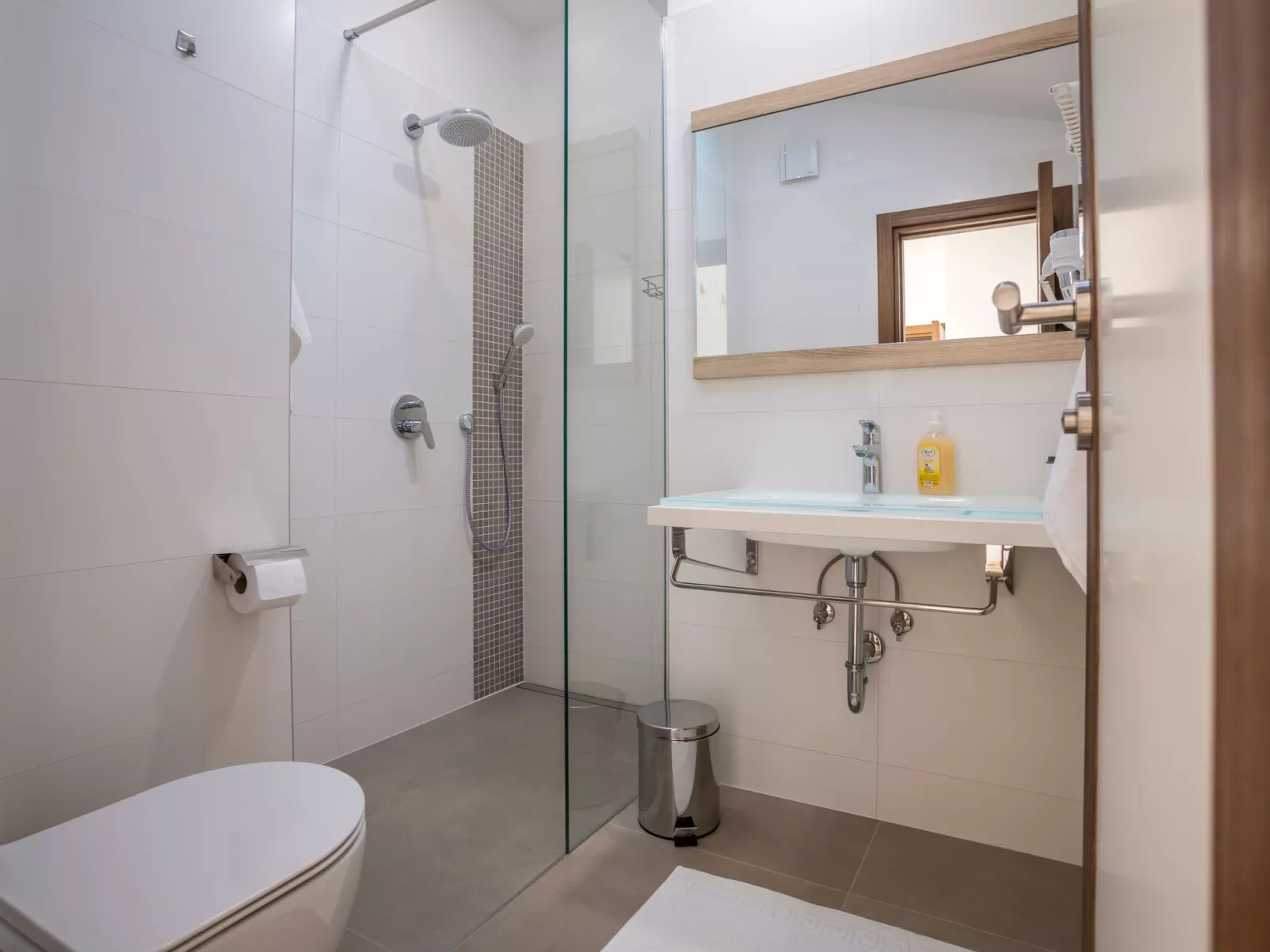 Charmante und luxuriöse Villa La Casa del capitano-Binnen