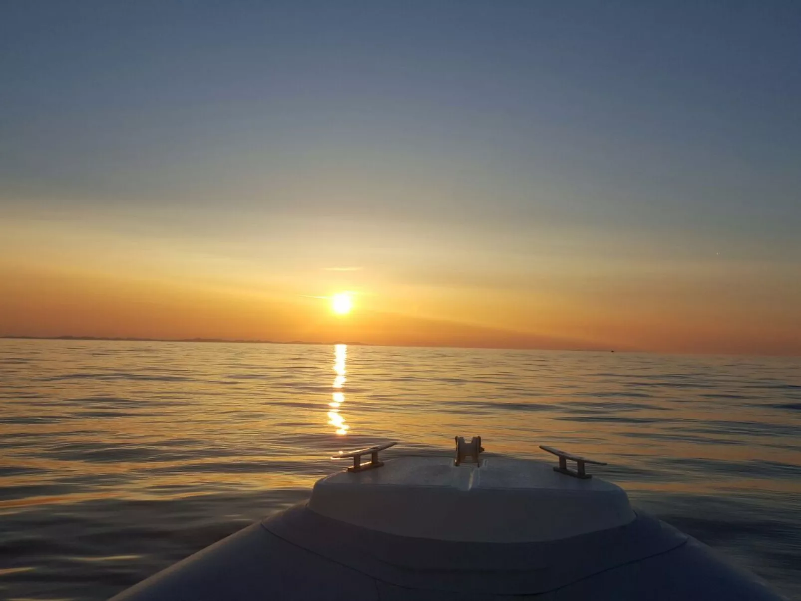 Strandvilla Miri Rose mit beheizbarem Pool-Buiten