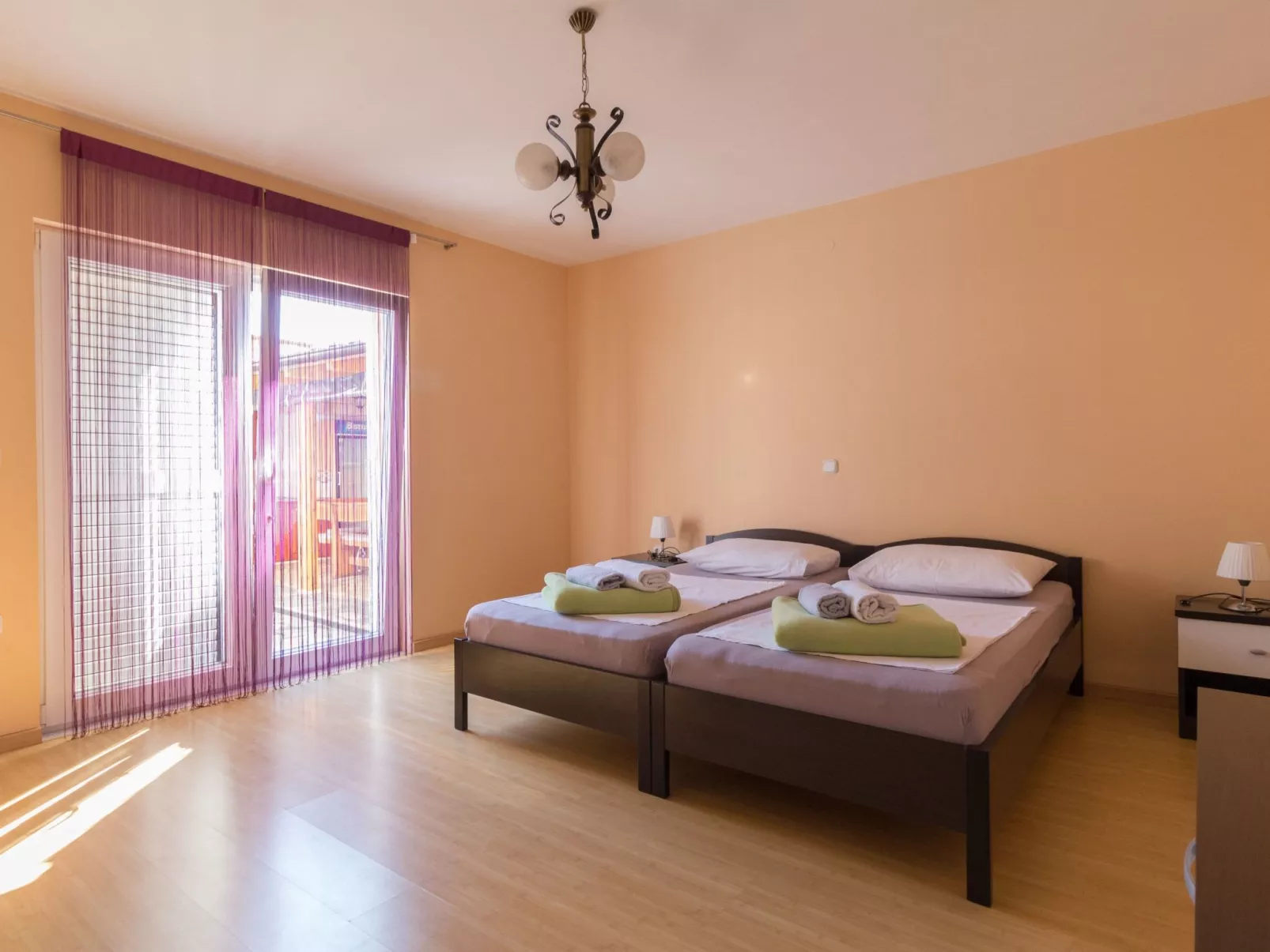 Villa Malina mit privatem Pool - Agentur TA Leut-Binnen