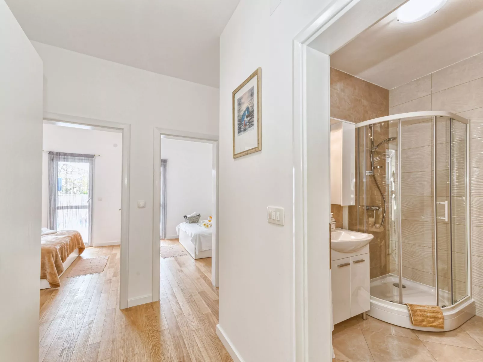 Villa Casa Nova Sabunike - von TA Leut Agency-Binnen