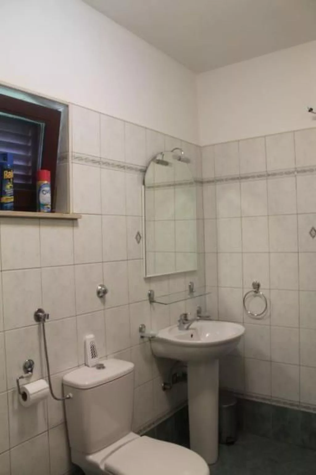 Wohnung Jadrija mit zwei Balkonen in Strandnähe-Image-tags.info