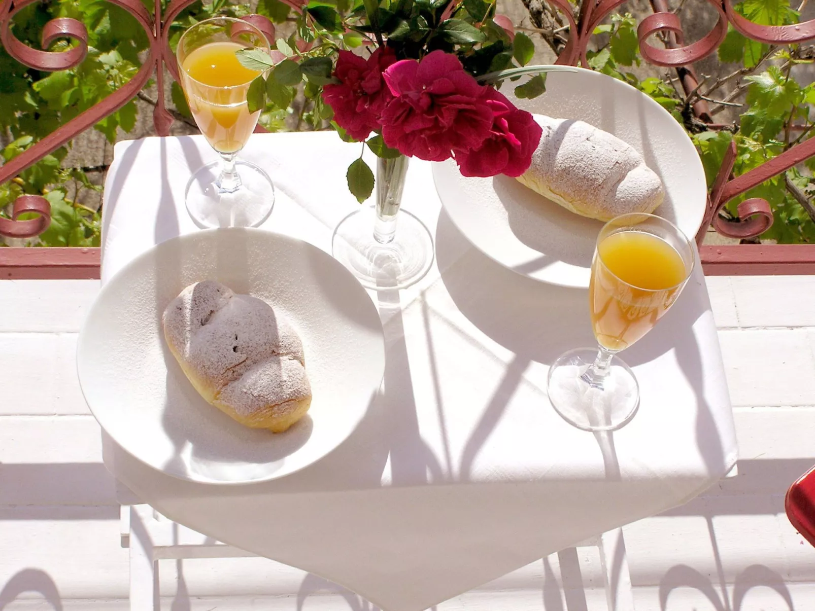 Holiday House Jure-Buiten