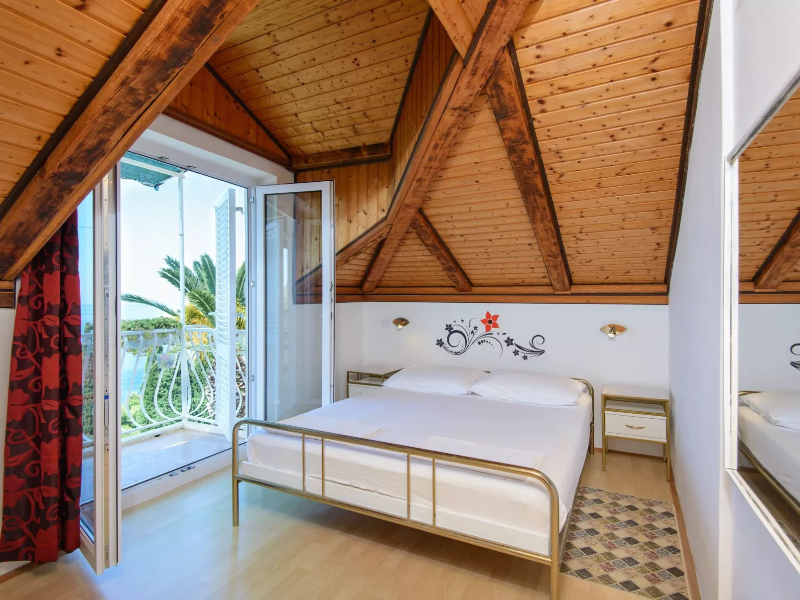 Wohnung "Tanja" mit Terrasse-Image-tags.info