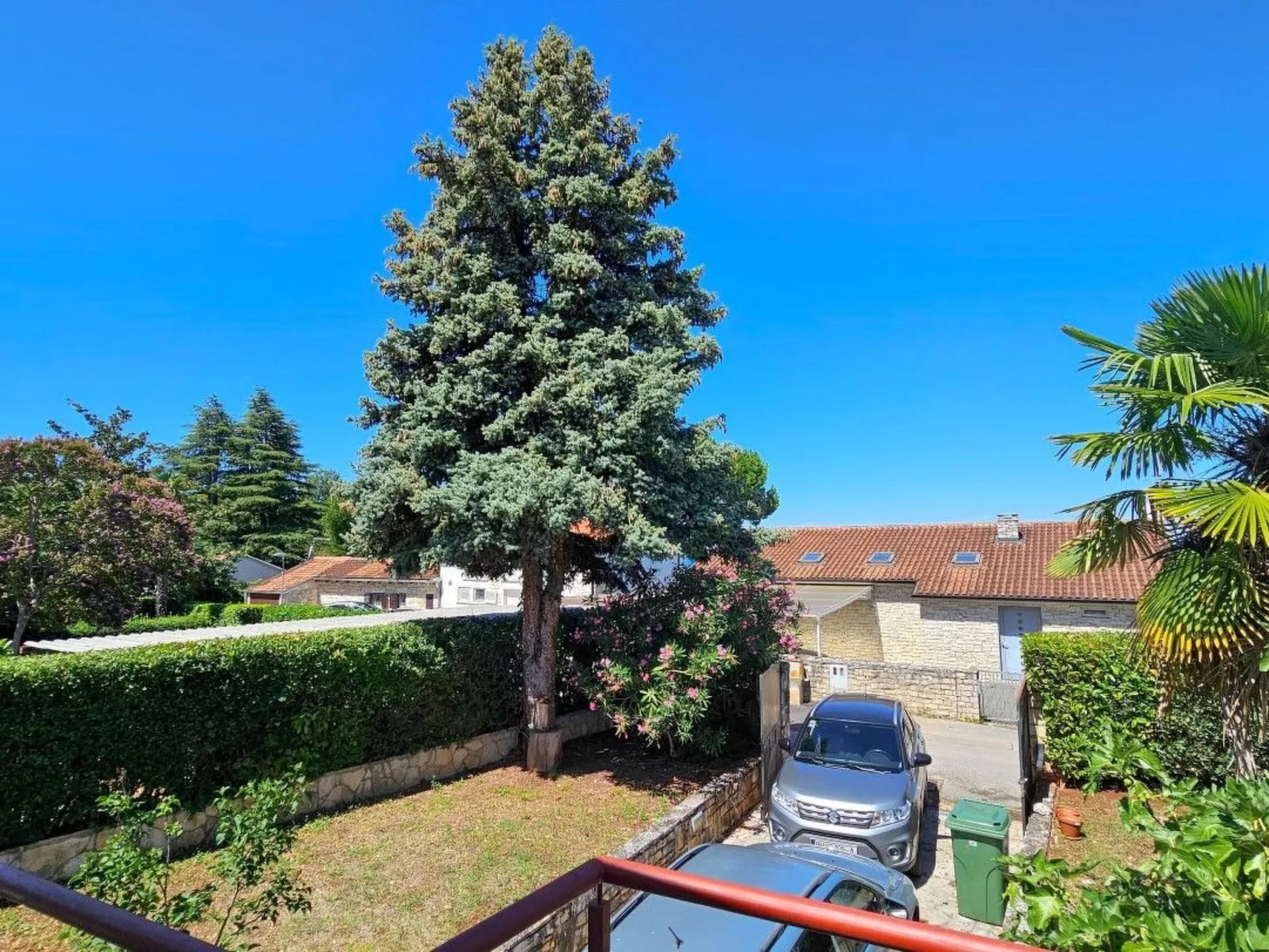 "Casa Elza" direkt am Wasser-Buiten