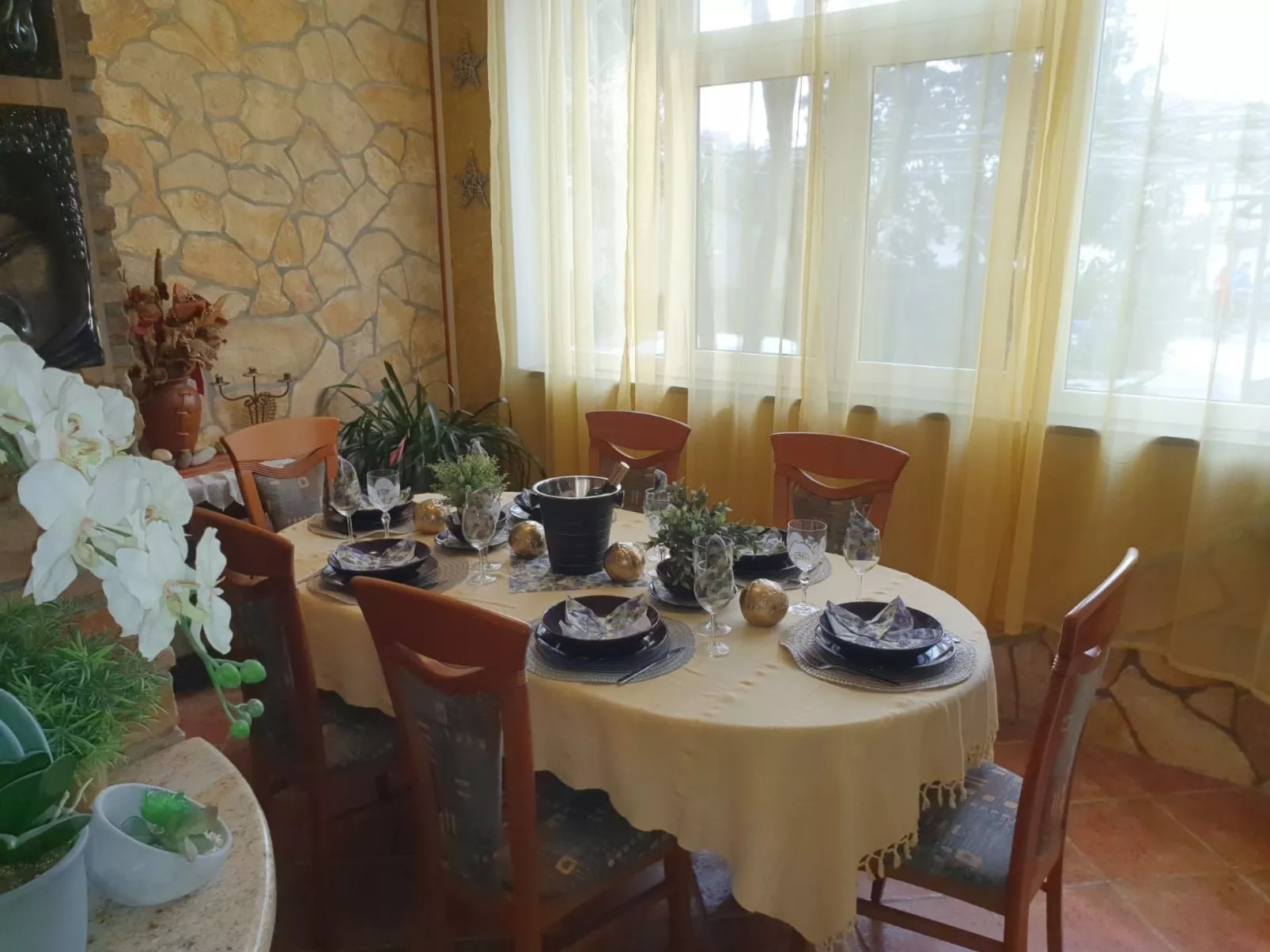 Wohnung 'Ivaana' mit Privatparkplatz-Image-tags.info