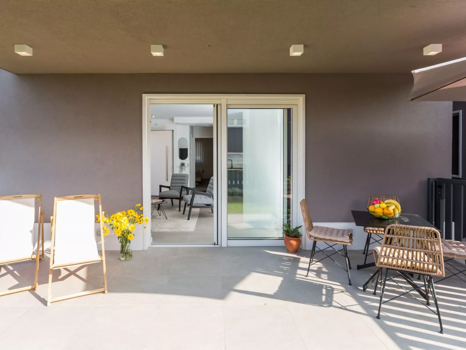 Lemon 3 Premium-Buiten