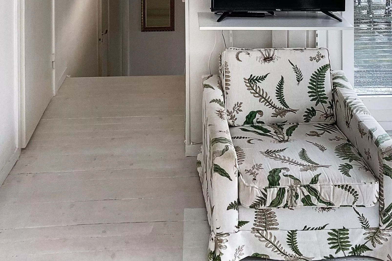 6 persoons vakantie huis in Åskloster-By Traum-Binnen