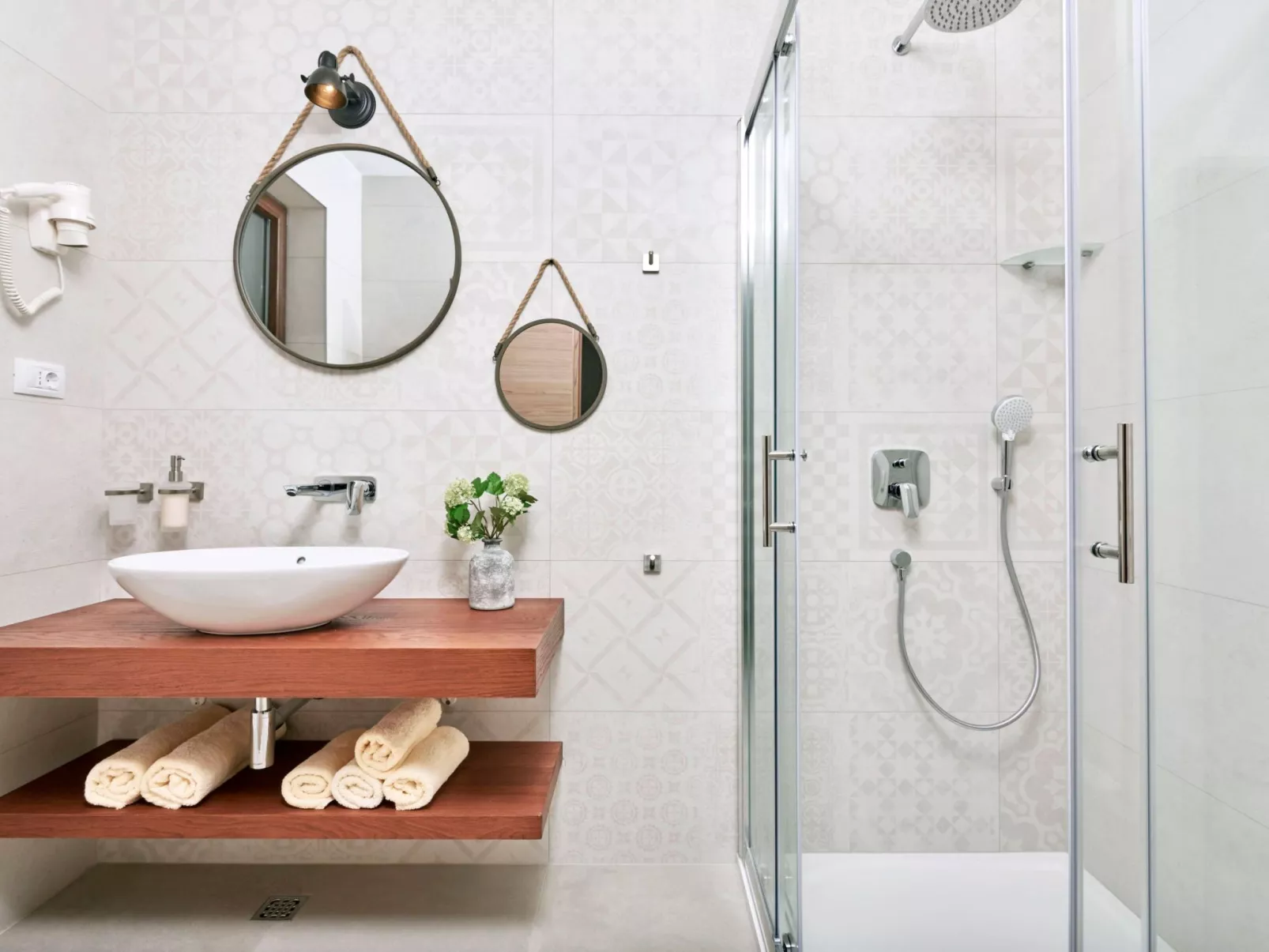 Haus in Fažana mit Terrasse und schöner Aussicht-Binnen