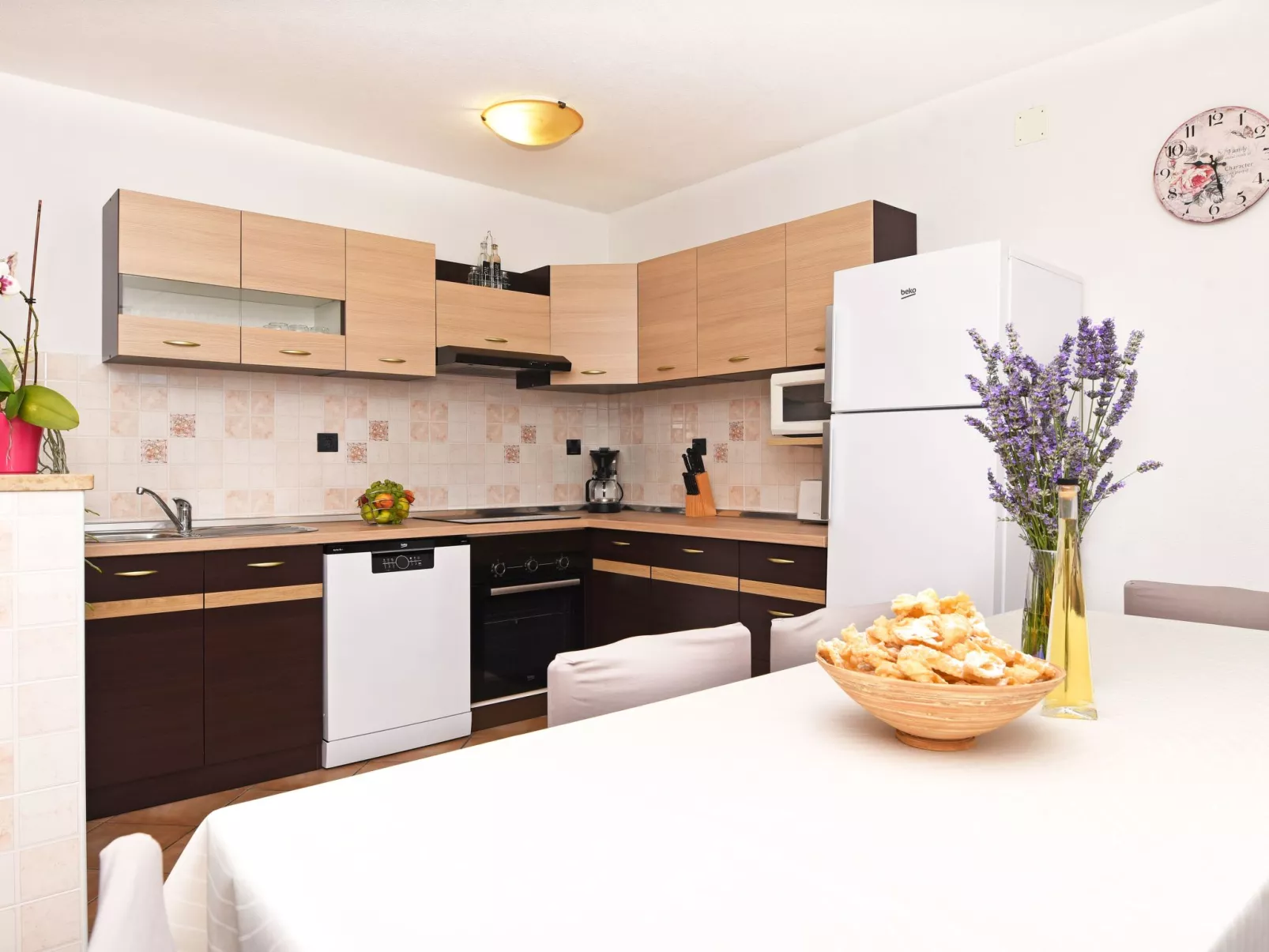 'Persic' mit privatem Pool-Binnen