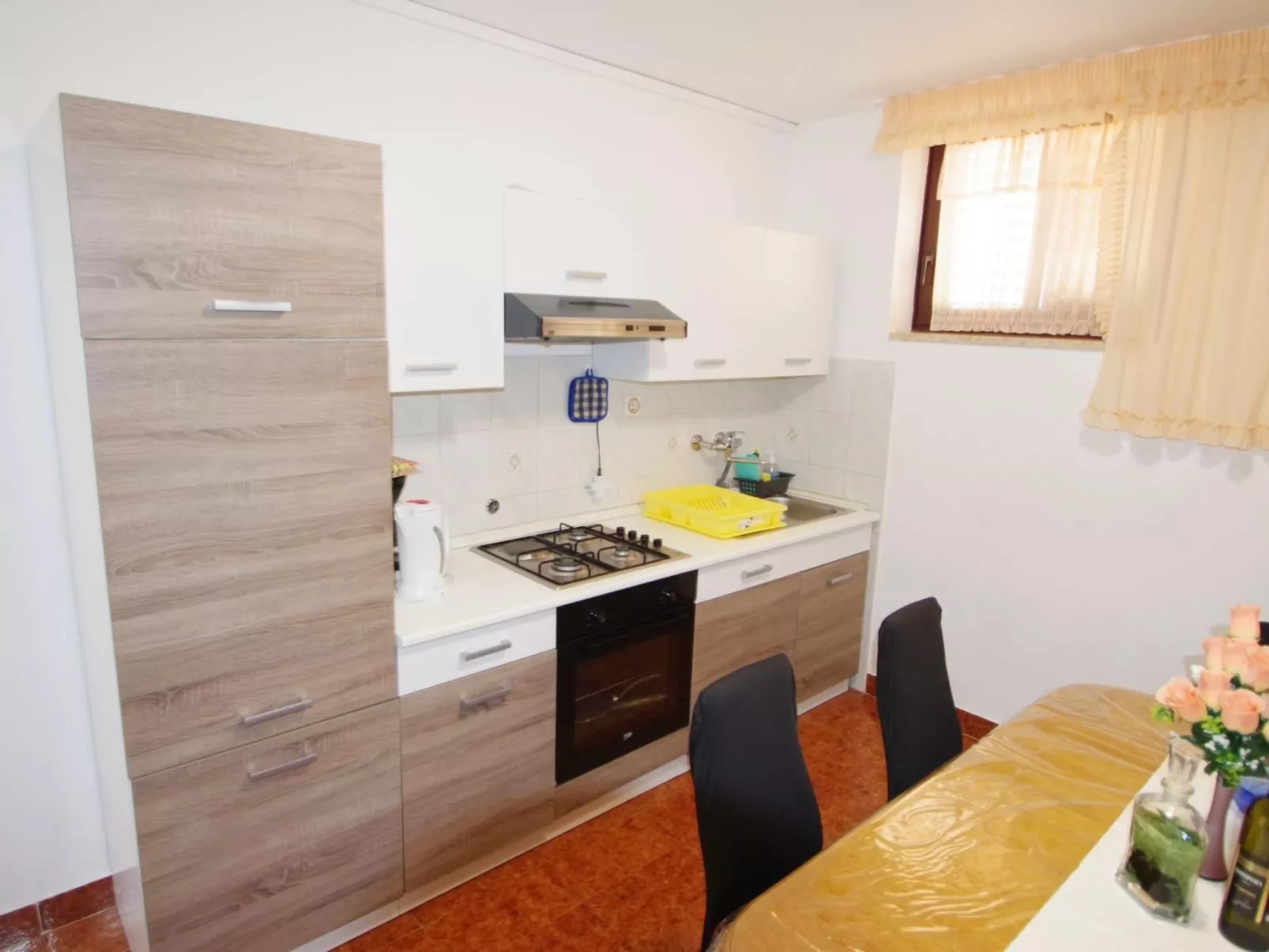 Wohnung in Banjole mit großem Garten-Image-tags.info