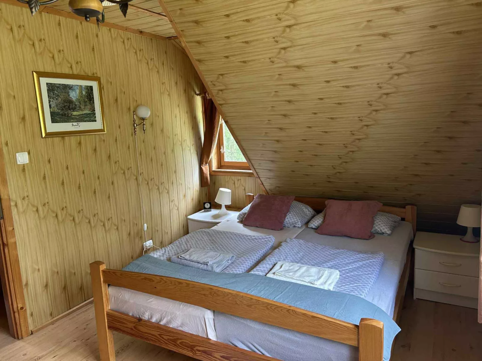 Sommerhaus in Ostrowite-Binnen