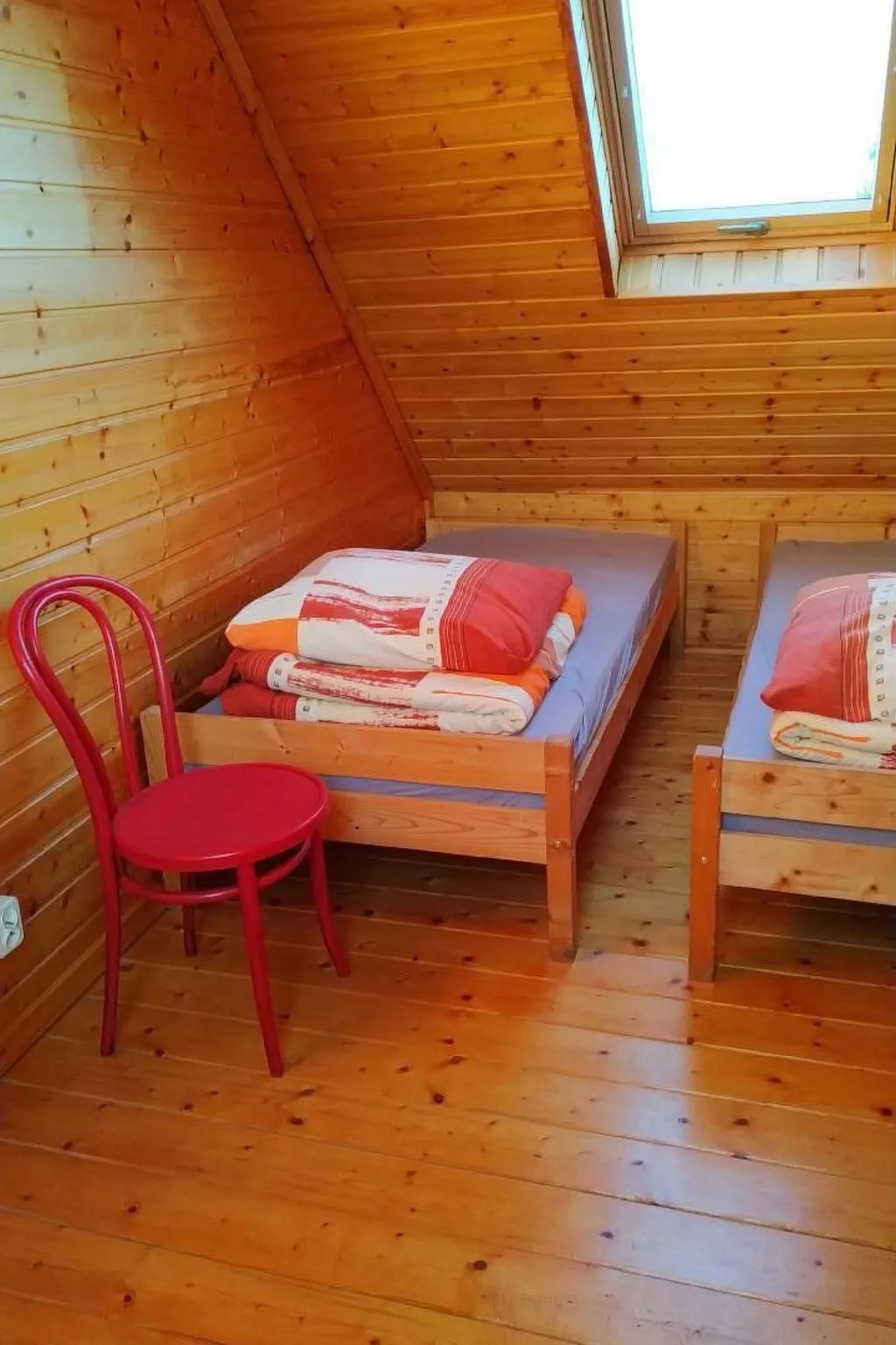 Charmantes Ferienhaus in Ustka-Binnen