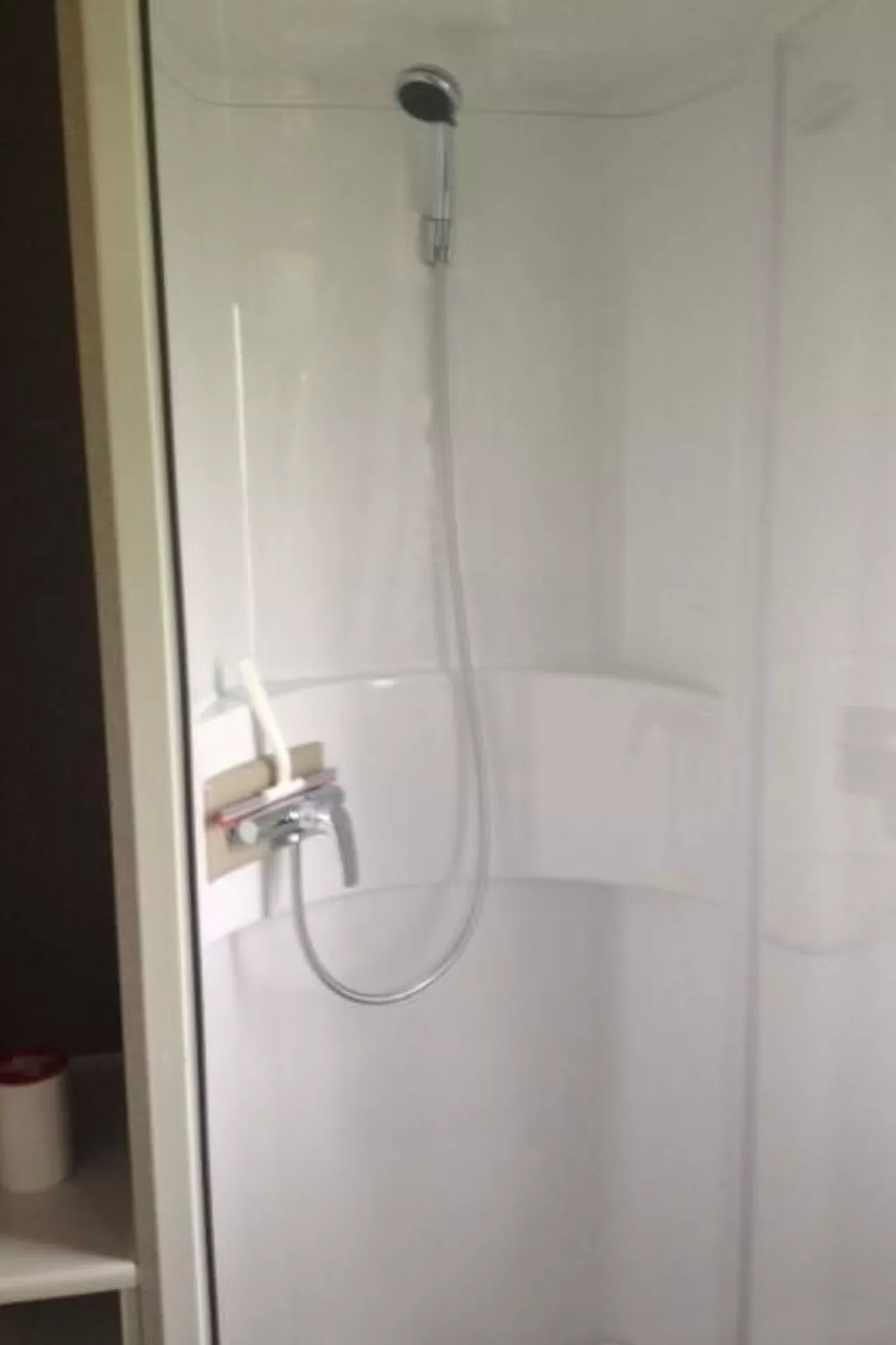 Mobilheim Lagune IV in Lychen-Binnen