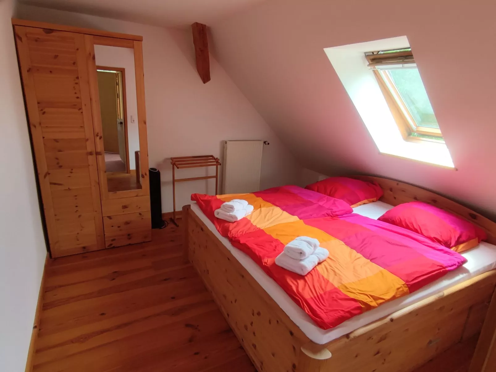 FiveOaks Grün-Binnen