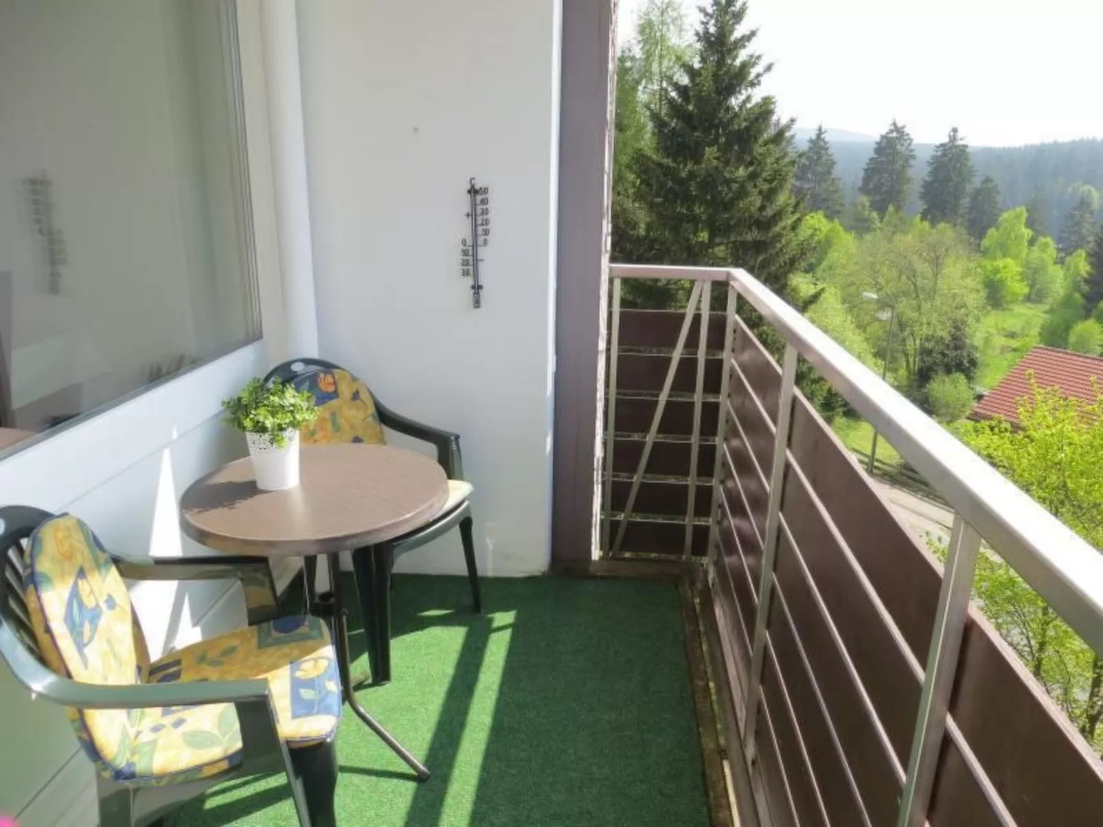 Glockenberg Westphal-Buiten