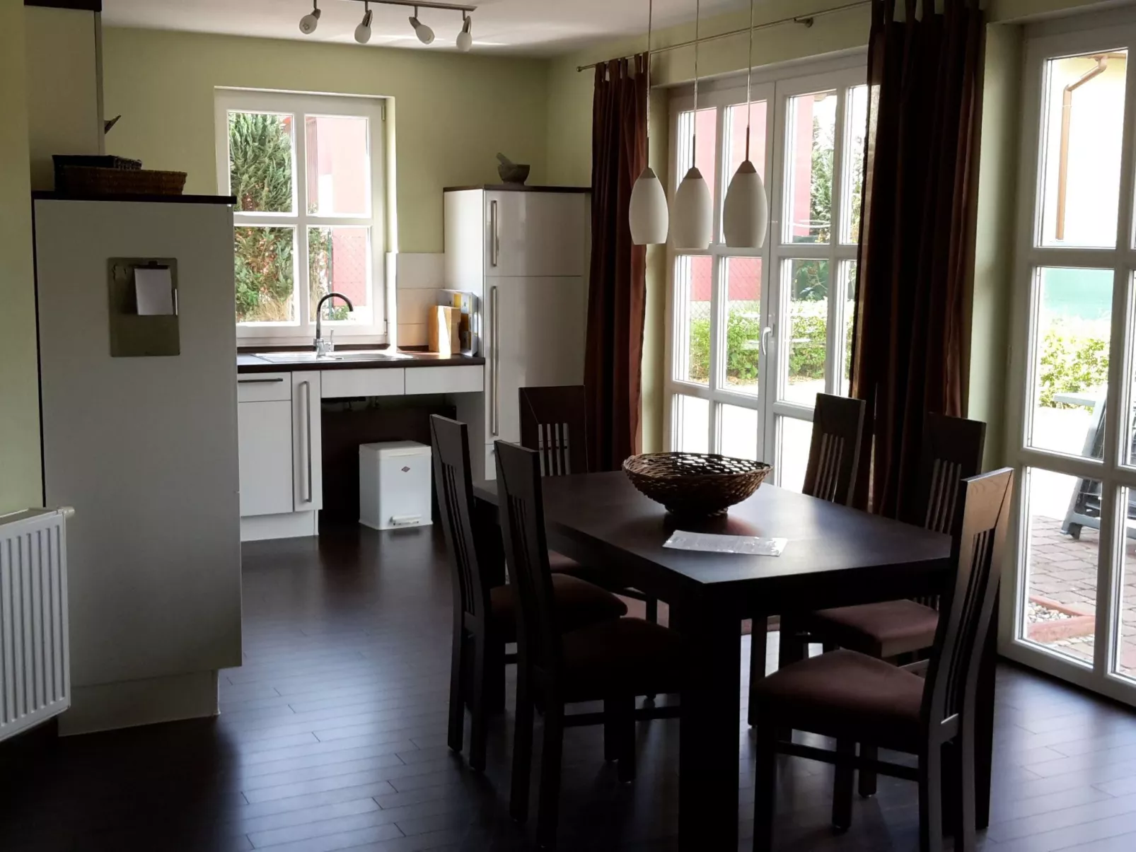 Tante Waltraut in Garz auf Usedom-Image-tags.info