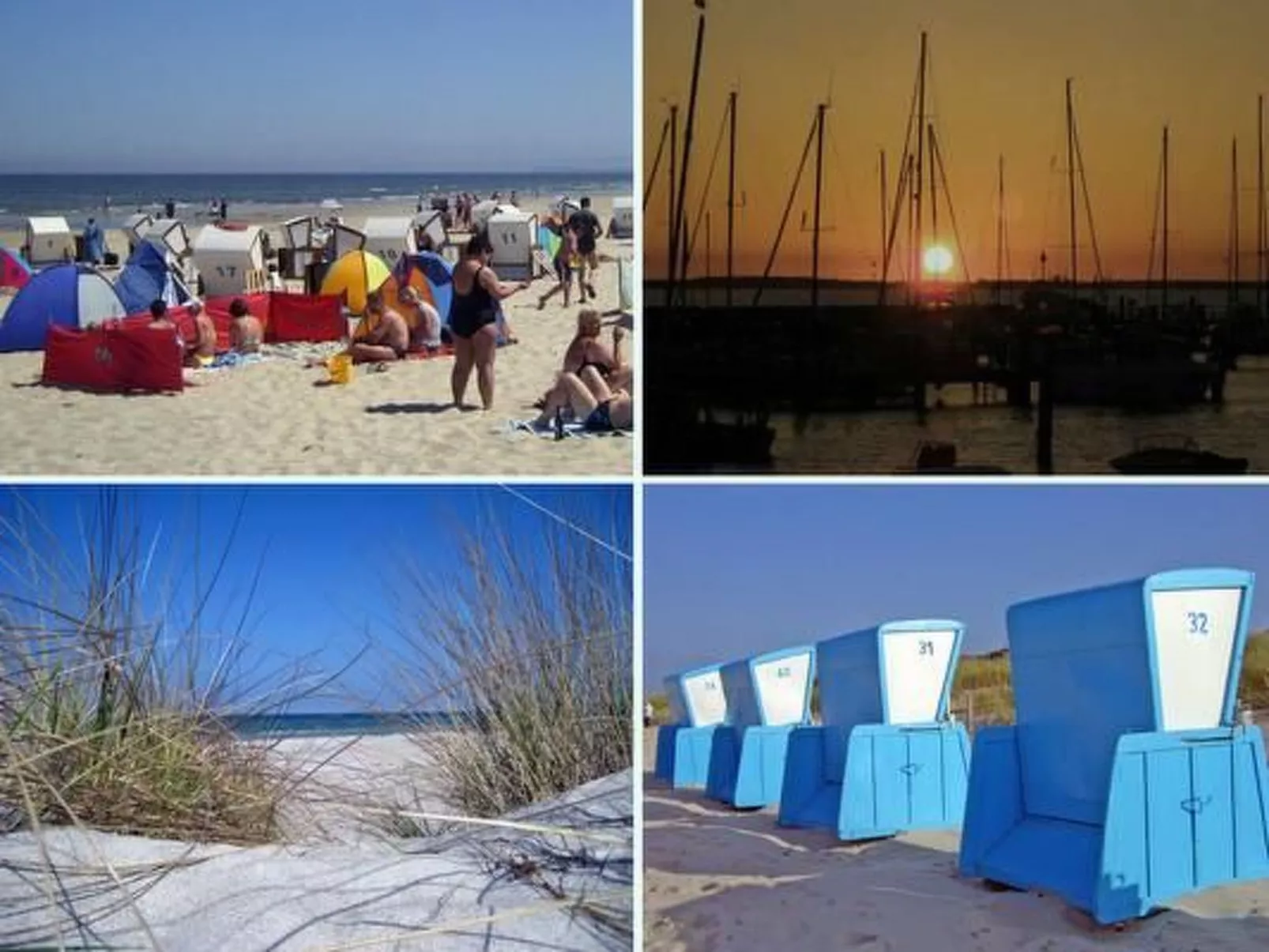 Dünenresidenz Glowe-Image-tags.info