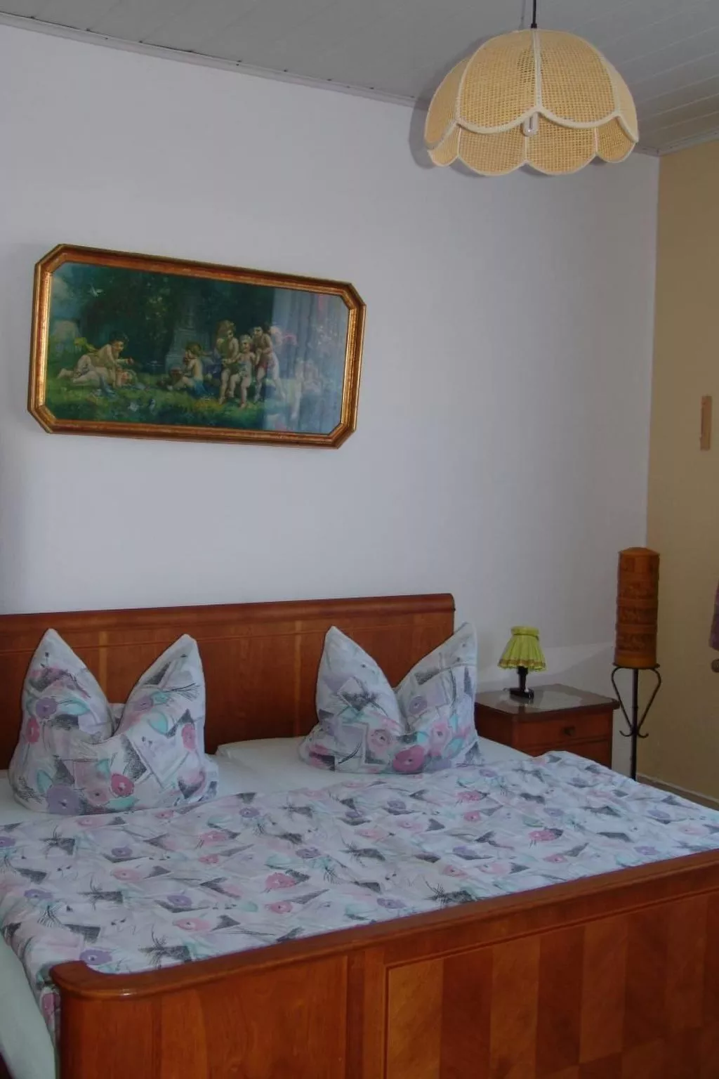 Uns Oellernhuus-Binnen