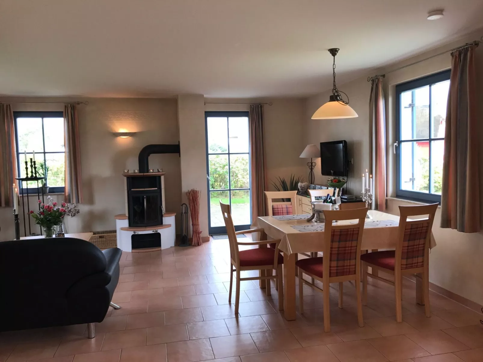 Kliff Königshörn-Binnen