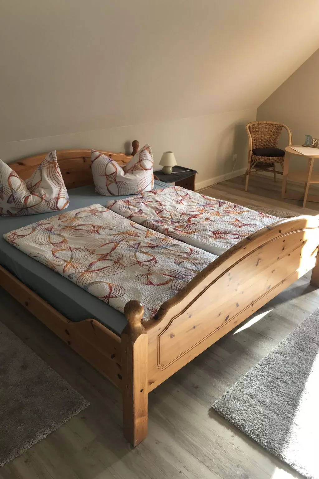  in Trassenheide - Binnen